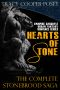 [The Stonebrood Saga 01] • Hearts of Stone